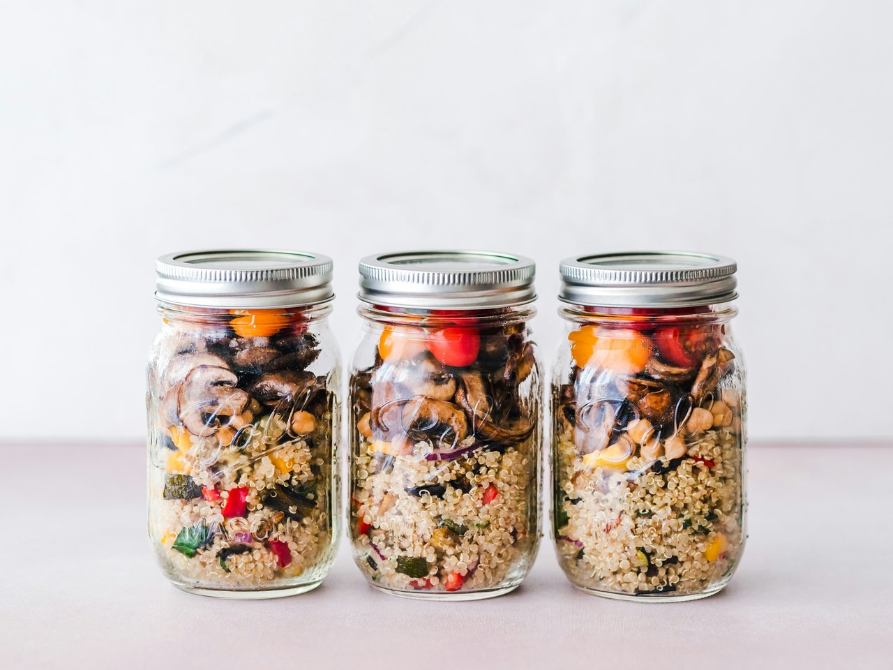 Jars